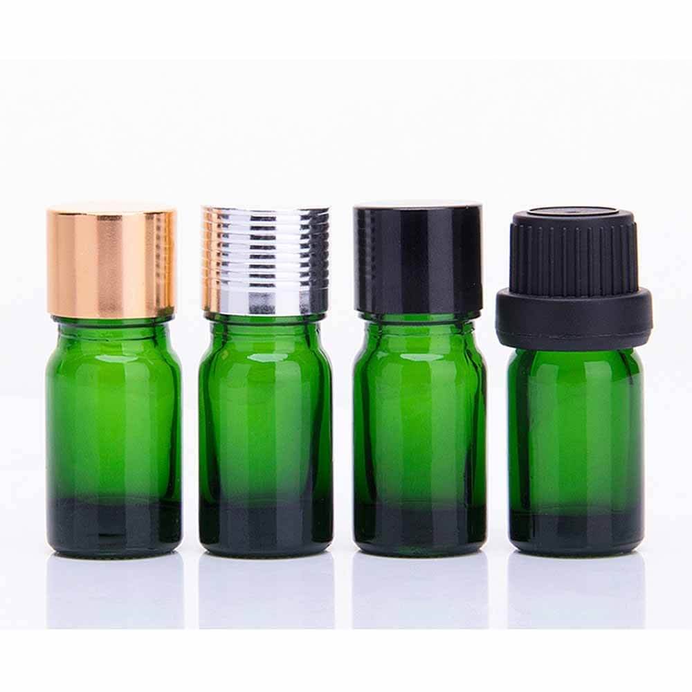 Essential oils for cosmetic