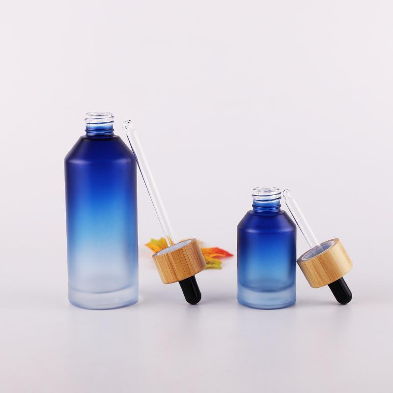 Essential oil spray bottle can be customized