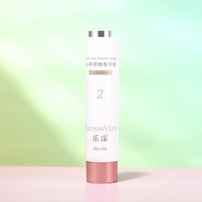 أنبوب بلاستيكي مزدوج الطبقات 50 غرام