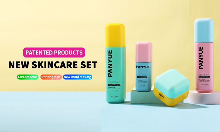 لماذا تكون مضخة التبديل التجميلية أكثر 